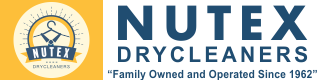 Nutex Drycleaners
